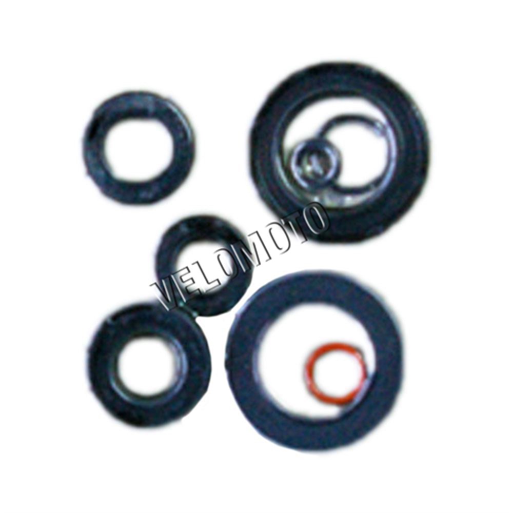 YAMAHA XT600E MOTOR KEÇE TAKIMI  