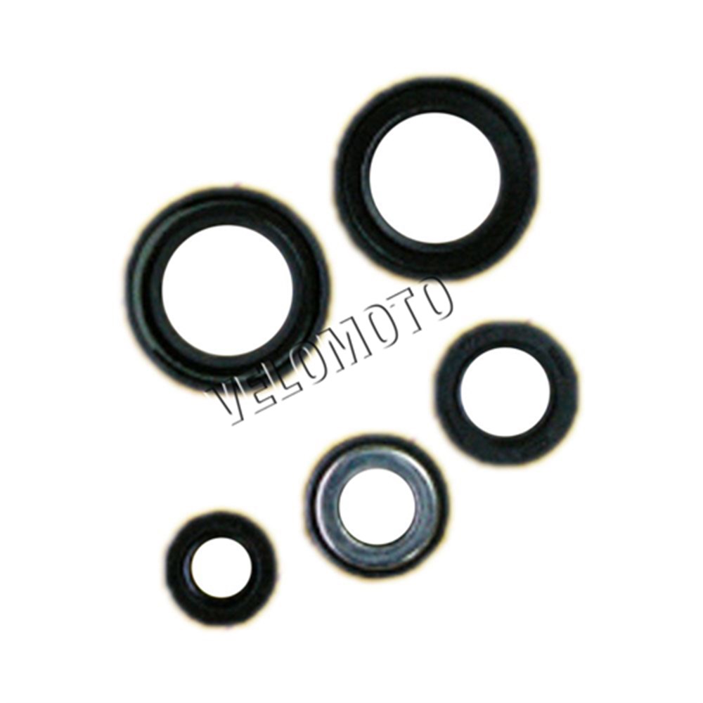 YAMAHA XT600E MOTOR KEÇE TAKIMI  (90-95)