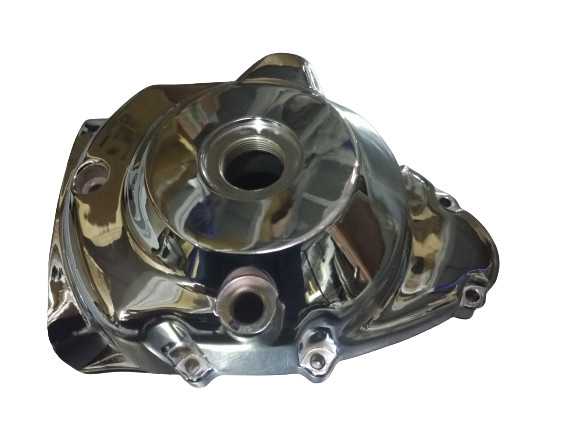 YAMAHA XV250 ALTERNATÖR KAPAĞI