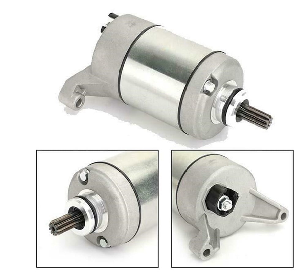 YAMAHA XVS 1300 MARŞ MOTORU