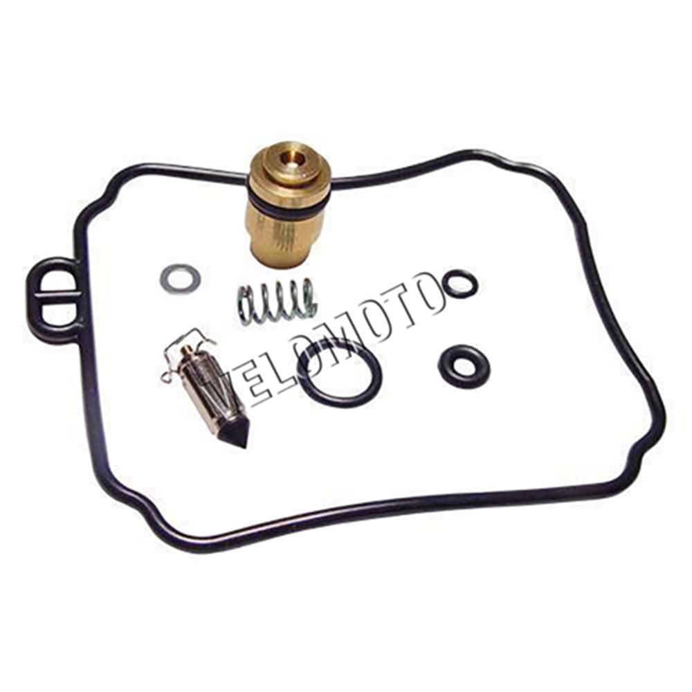 YAMAHA XVS650 KARBÜRATÖR TAMİR TK