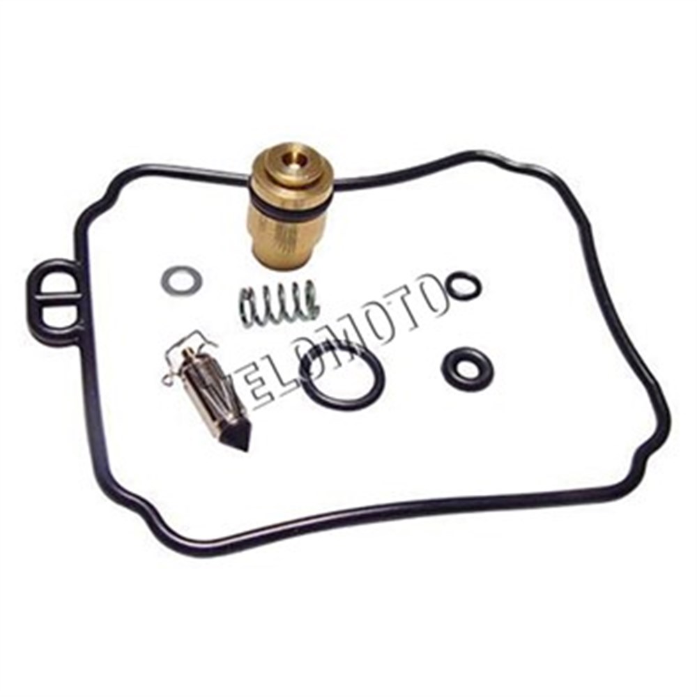 YAMAHA XVS650 KARBÜRATÖR TAMİR TK