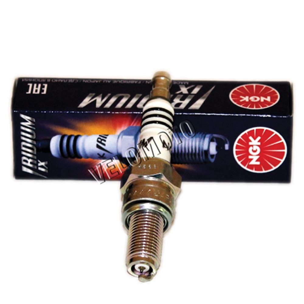 YAMAHA YP400 İRİDİUM BUJİ