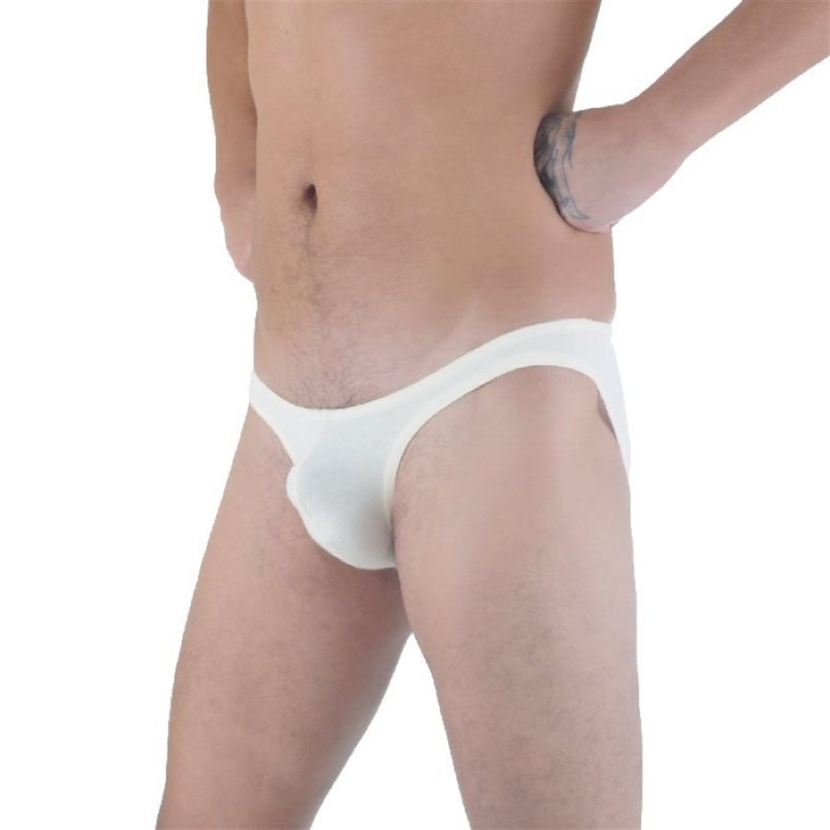 Don Moris DM291145 Brazillian Erkek Slip Çamaşır