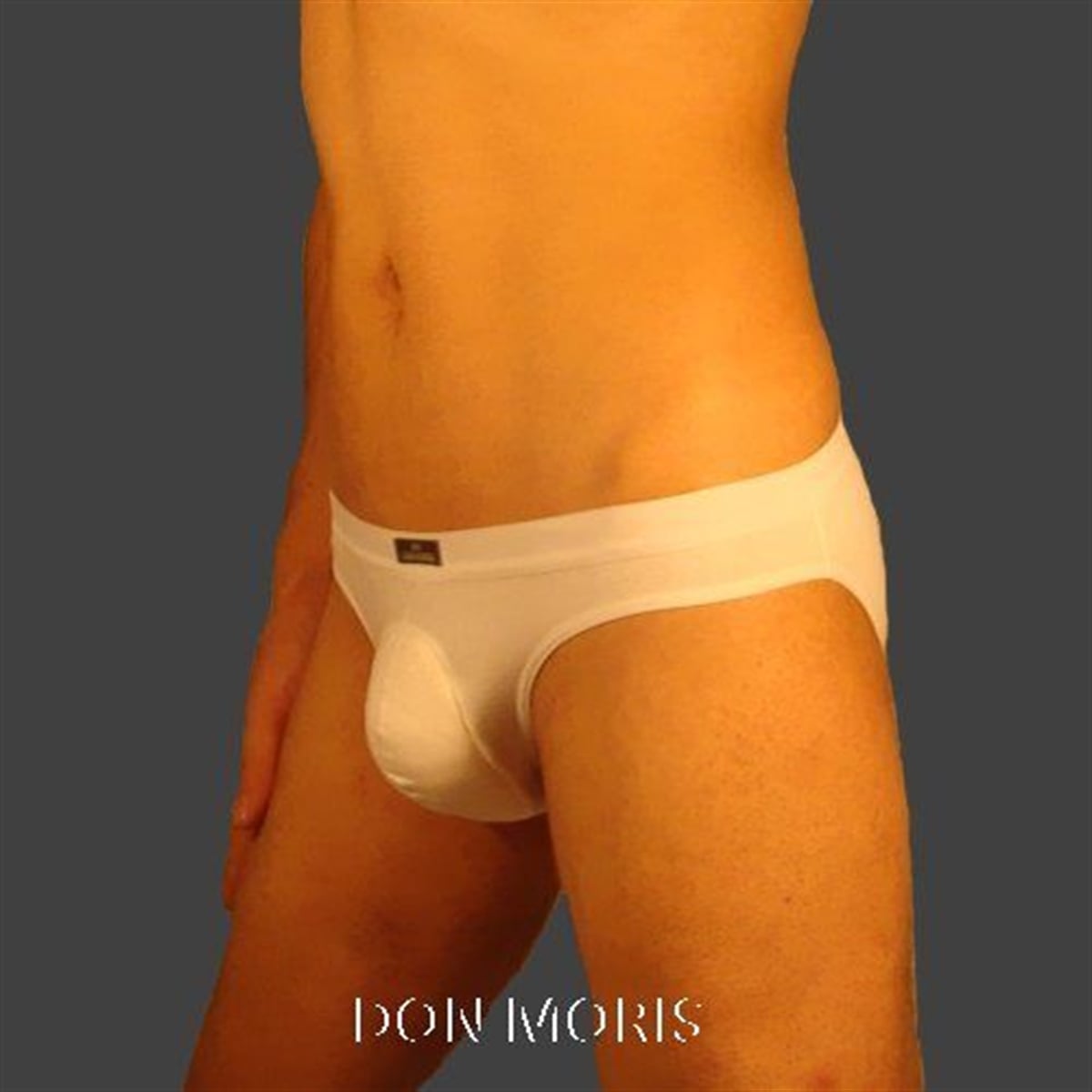 Don Moris DM060967 Büyük Gösterimli Külot