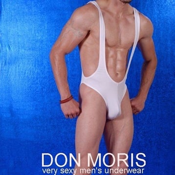 Don Moris DM080894 Fantazi Erkek Çamaşır