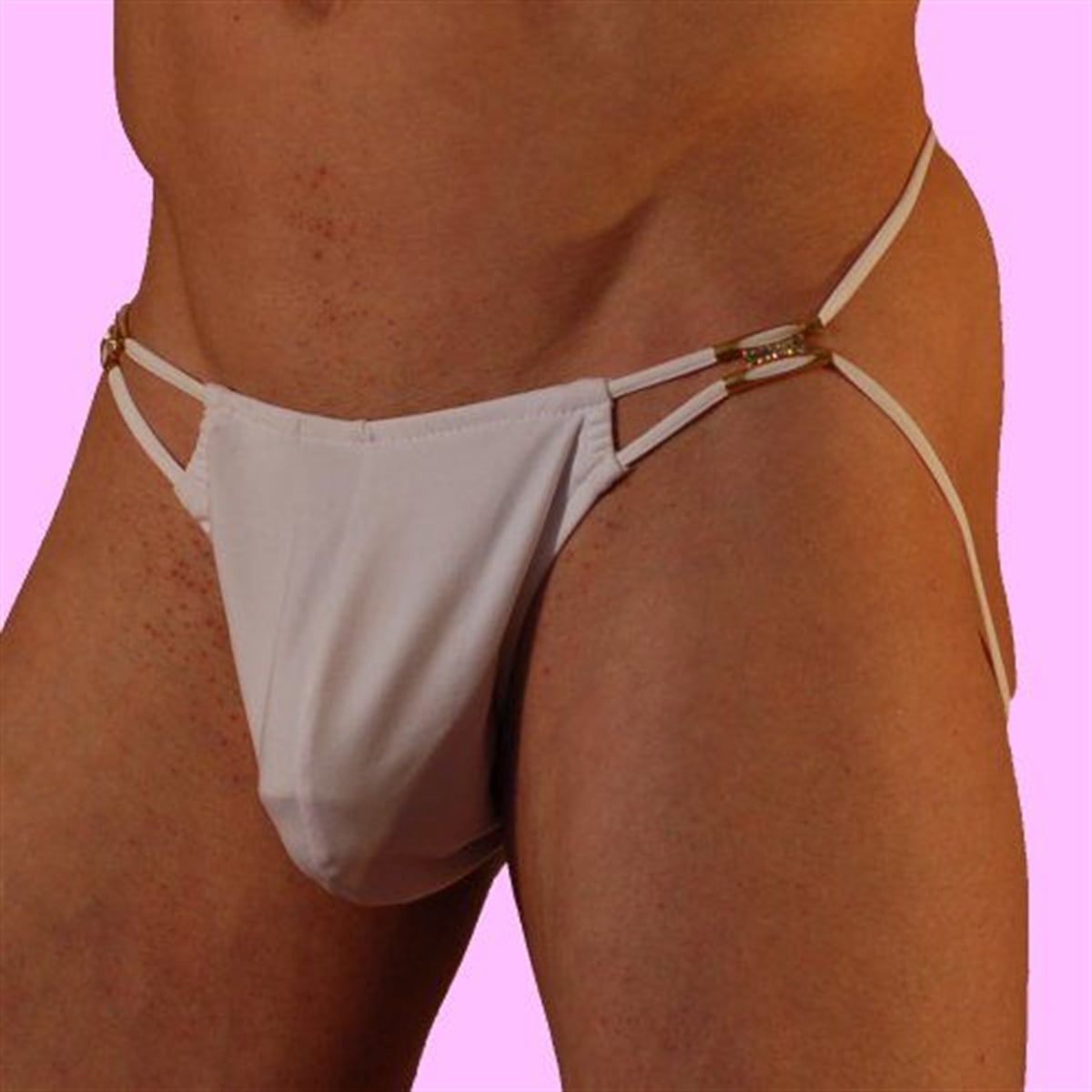 Don Moris DM030963 Fantazi Erkek Çamaşır