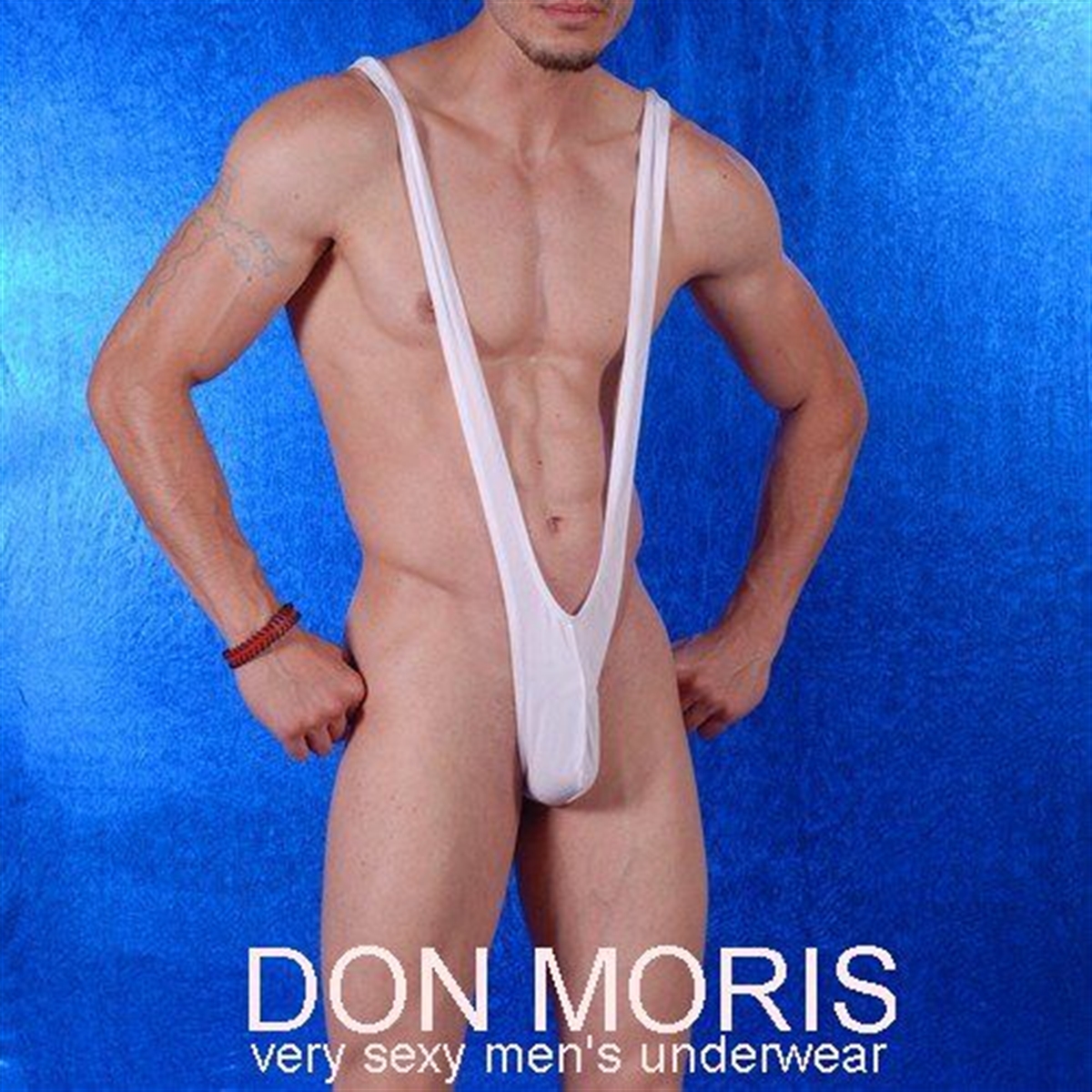 Don Moris DM0808102 Fantazi Erkek Çamaşır