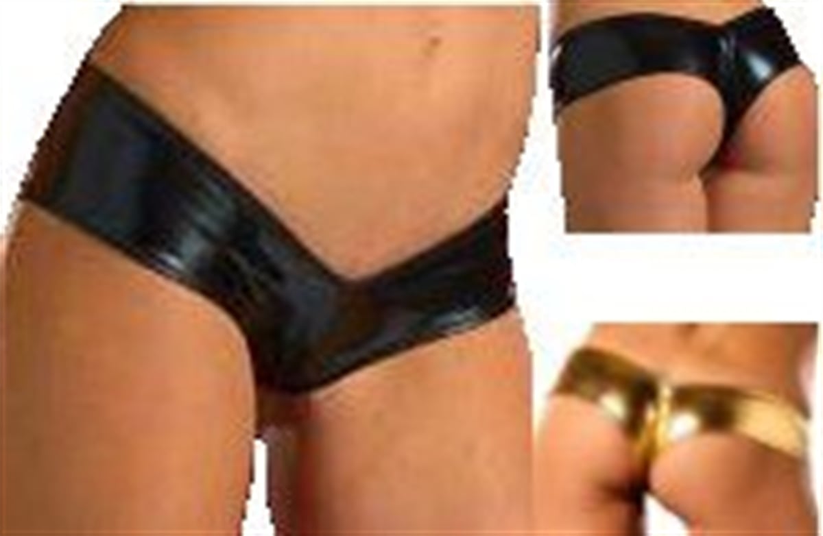 TSec03118 Seksi Mini Şort