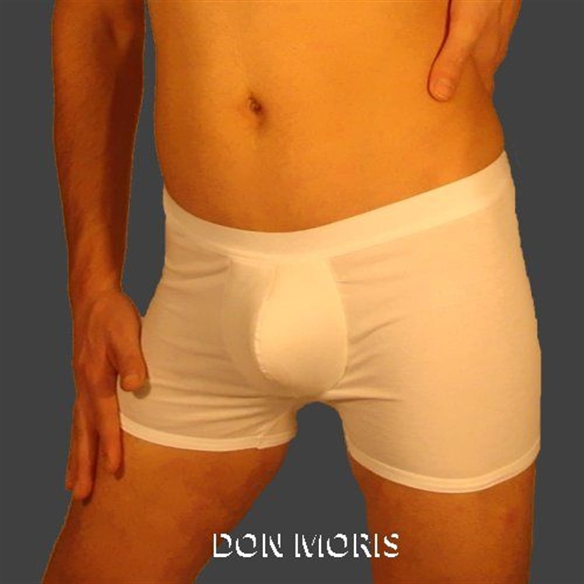 Don Moris DM030965 Büyük Gösterimli Külot