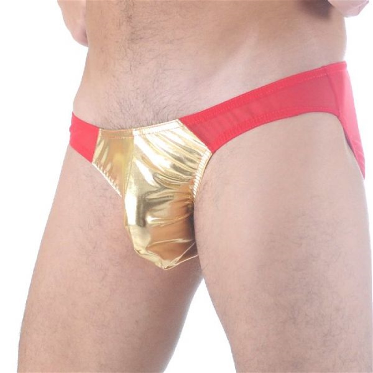 Don Moris DM291113 Fantezi Taraftar Slip