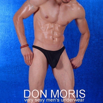 Don Moris DM080880  Erkek String Külodu