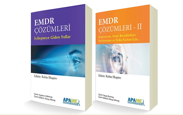 EMDR Çözümler