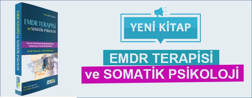 EMDR Terapisi ve Somatik Psikoloji