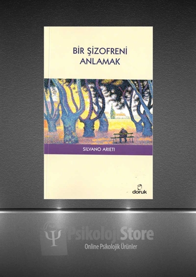 Bir Şizofreni Anlamak