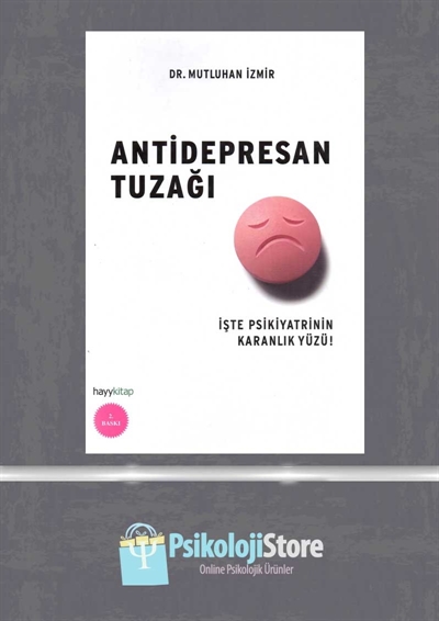 Antidepresan Tuzağı