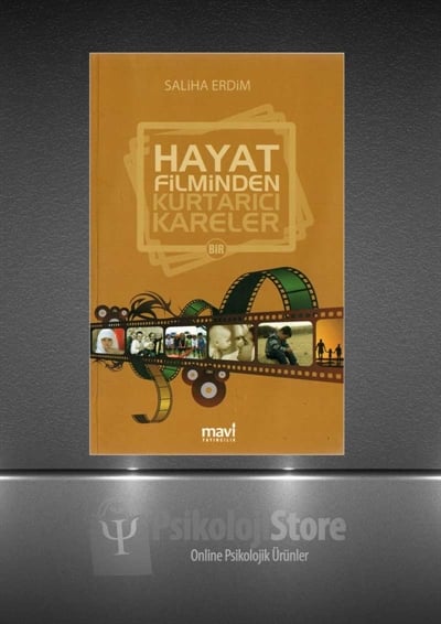Hayat Filminden Kurtarıcı Kareler 1