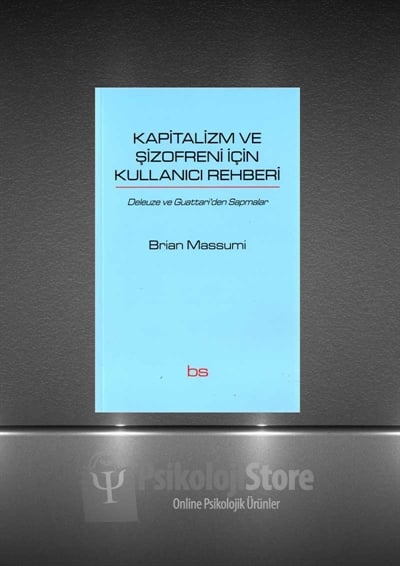 Kapitalizm ve Şizofreni için Kullanıcı Rehberi