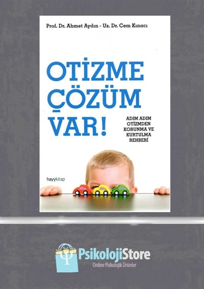 Otizme Çözüm Var!