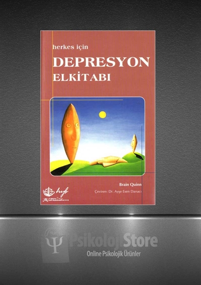 Depresyon El Kitabı