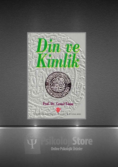 Din ve Kimlik -  Cemal Tosun