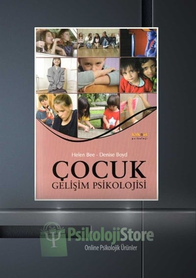 Çocuk Gelişim Psikolojisi