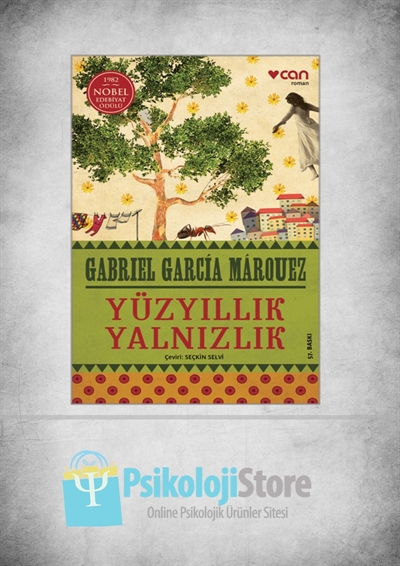 Yüzyıllık Yalnızlık