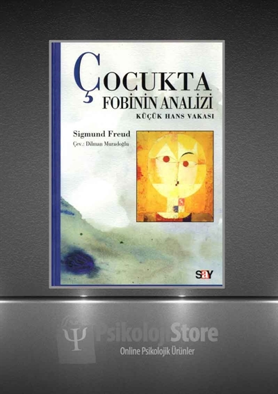 Çocukta Fobinin Analizi