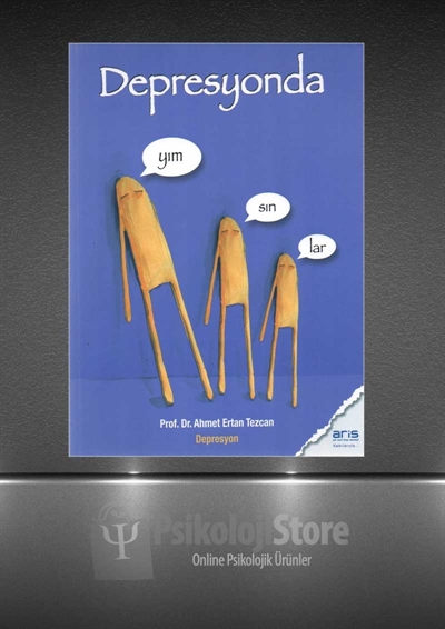 Depresyonda-yım-sın-lar