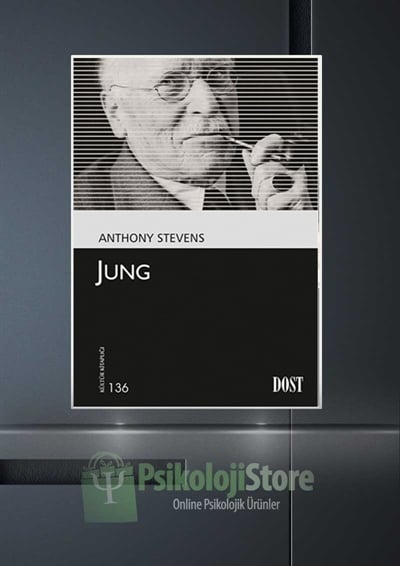 Jung - Anthony Stevens