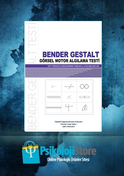 Bender Gestalt Testi