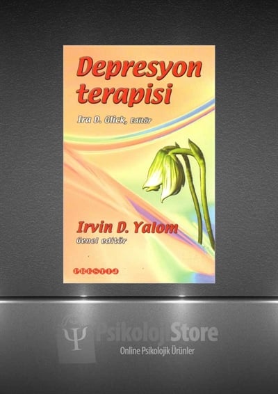 Depresyon Terapisi