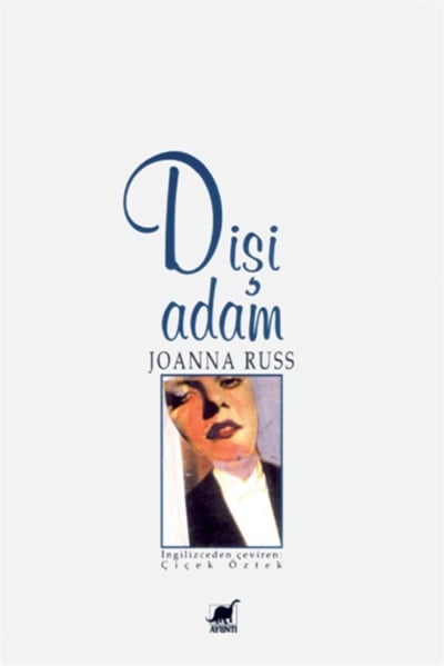 Dişi Adam Orjinal
