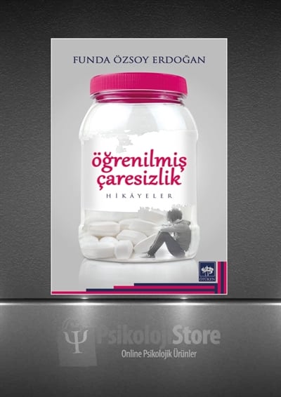 Öğrenilmiş Çaresizlik