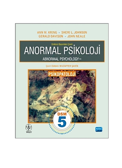 Anormal Psikoloji