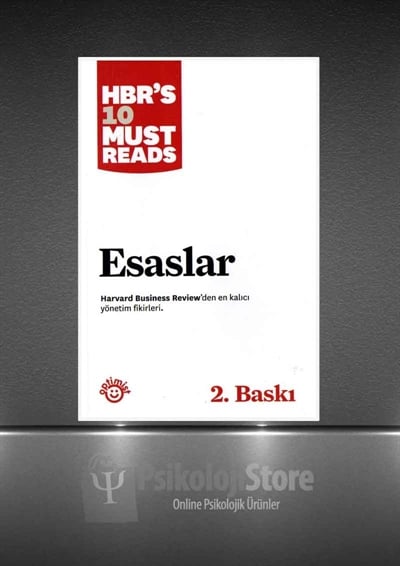 Esaslar