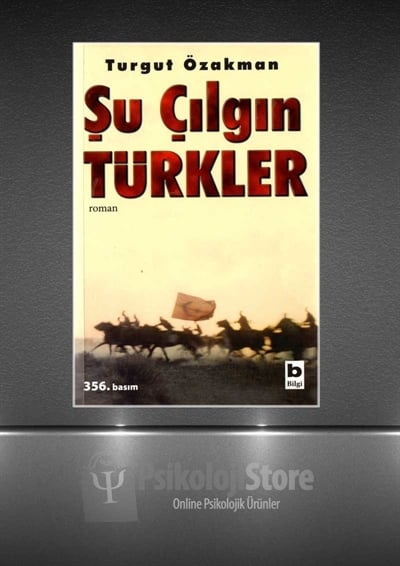 Şu Çılgın Türkler