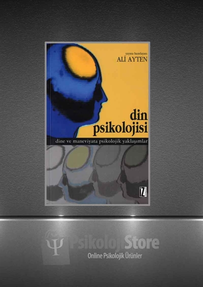 Din Psikolojisi