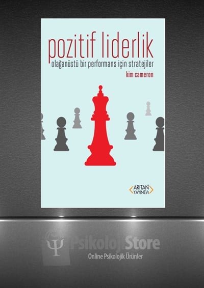 Pozitif Liderlik