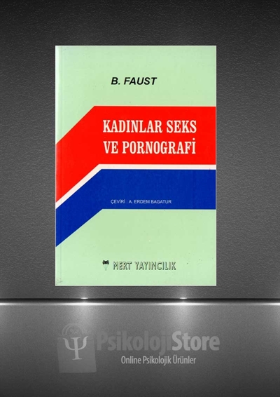 Kadınlar Seks ve Pornografi