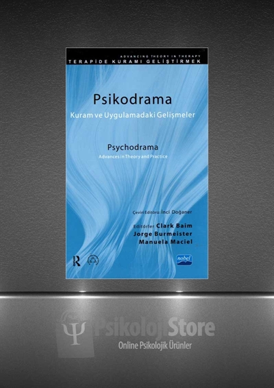 Psikodrama, Kuram ve Uygulamadaki Gelişmeler