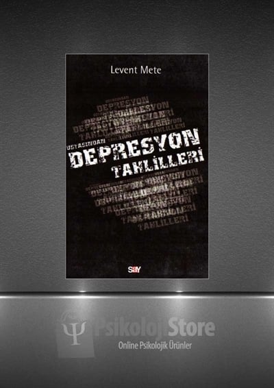 Ustasından Depresyon Tahlilleri