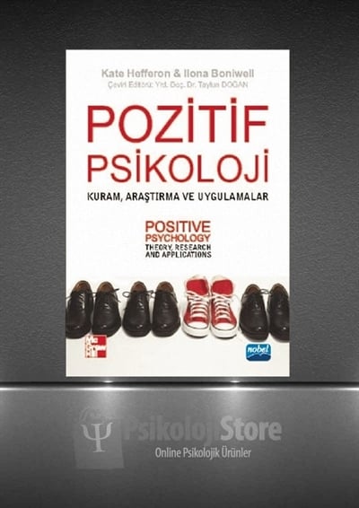 Pozitif Psikoloji