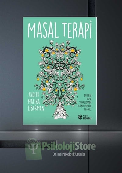 Masal Terapi