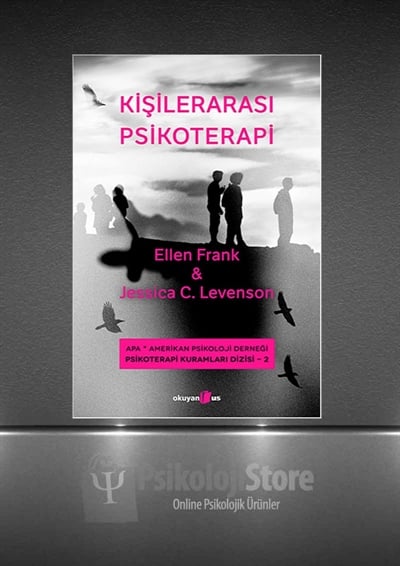 Kişilerarası Psikoterapi