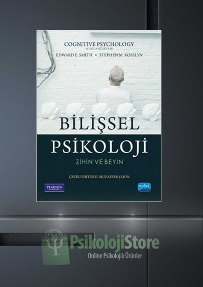 Bilişsel Psikoloji (Zihin ve Beyin)