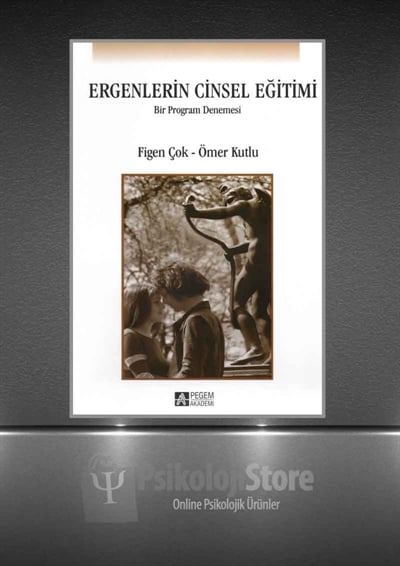 Ergenlerin Cinsel Eğitimi