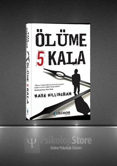 Ölüme 5 Kala