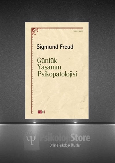 Günlük Yaşamın Psikopatolojisi