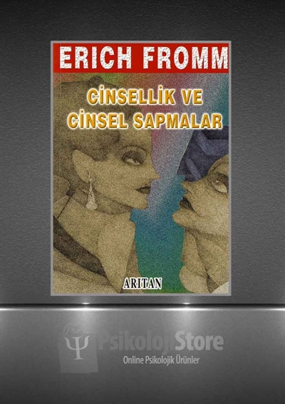 Cinsellik Ve Cinsel Sapmalar